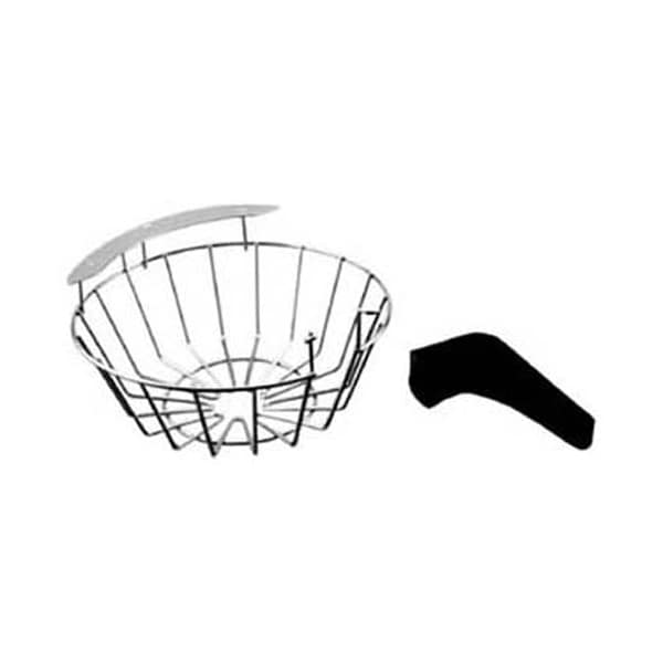 Bunn Basket, Wire, 7-5/8, Nsf For Bunn - Part No Bu20247 BU20247 - main